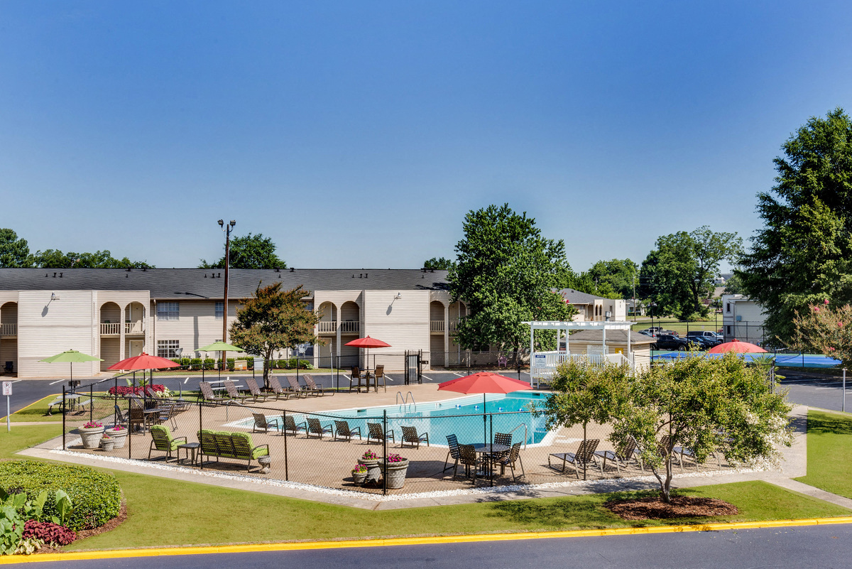 Bent Tree Apartment Homes | Apartments in Tuscaloosa, AL